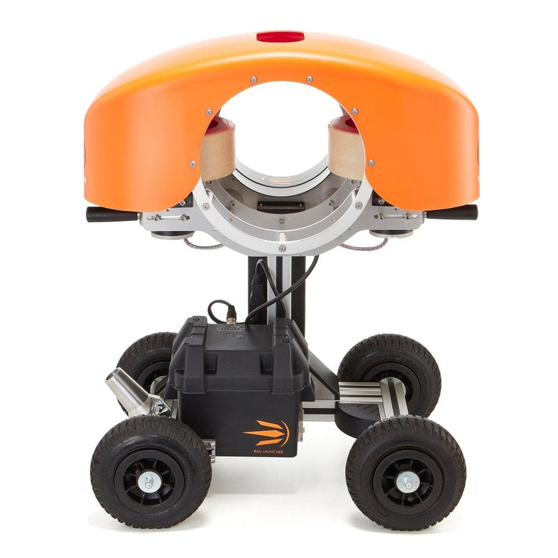 Ball Launcher® Pro