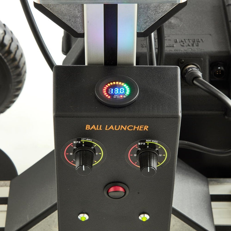 Ball Launcher® Pro