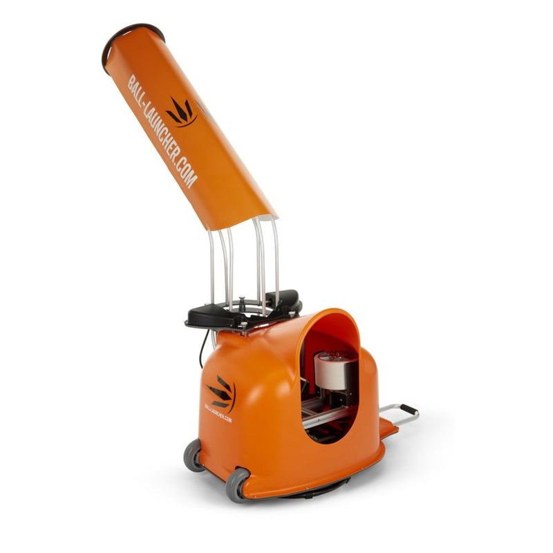 Ball Launcher® Trainer  + Indítási sebességnövelő dugó + Automatikus labda adagoló