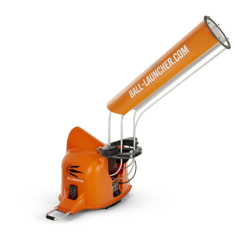 Ball Launcher® Trainer  + Indítási sebességnövelő dugó + Automatikus labda adagoló