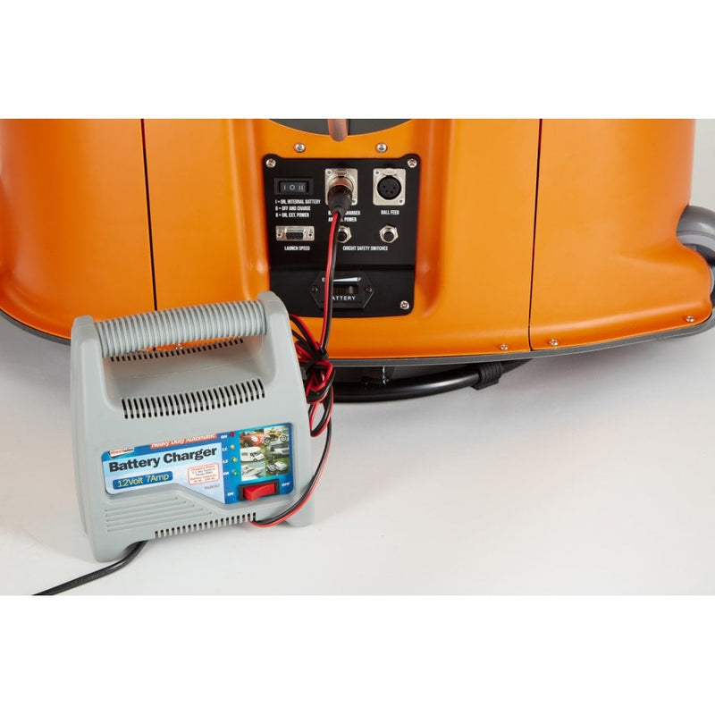 Ball Launcher® Trainer  + Indítási sebességnövelő dugó + Automatikus labda adagoló