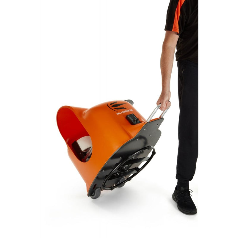 Ball Launcher® Trainer  + Indítási sebességnövelő dugó + Automatikus labda adagoló