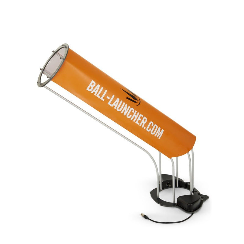 Ball Launcher® Trainer  + Indítási sebességnövelő dugó + Automatikus labda adagoló