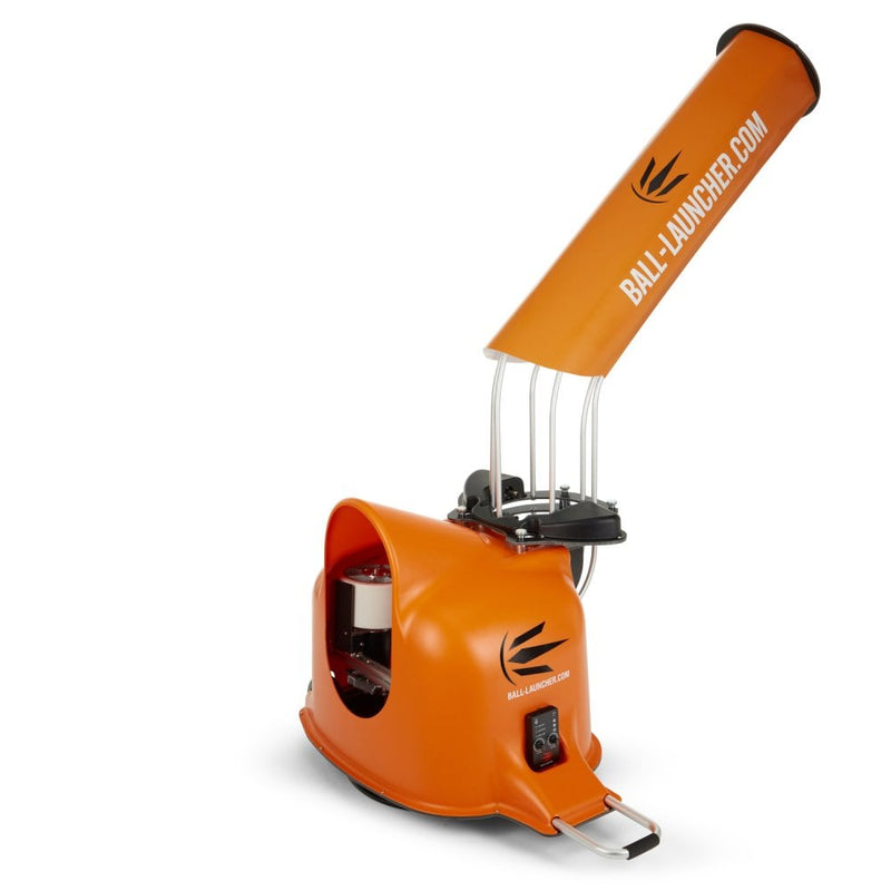 Ball Launcher® Trainer  + Indítási sebességnövelő dugó + Automatikus labda adagoló