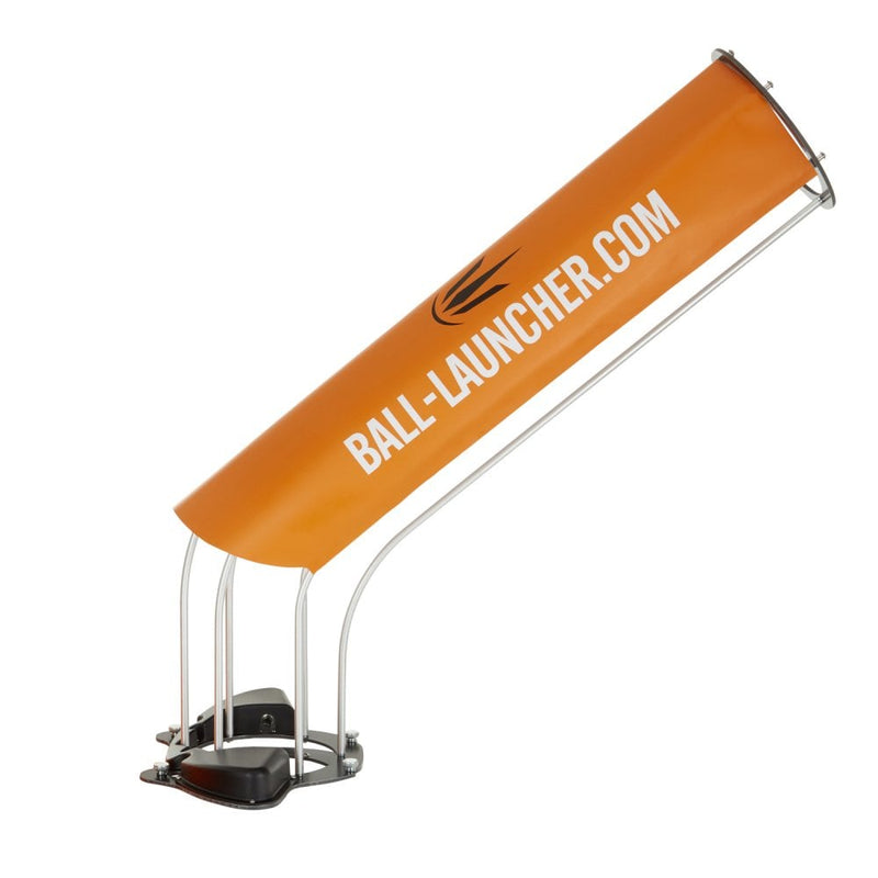 Ball Launcher® Trainer  + Indítási sebességnövelő dugó + Automatikus labda adagoló