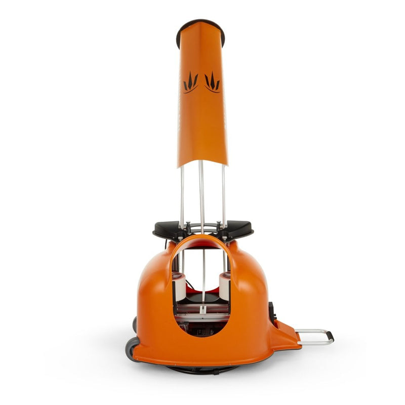 Ball Launcher® Trainer  + Indítási sebességnövelő dugó + Automatikus labda adagoló