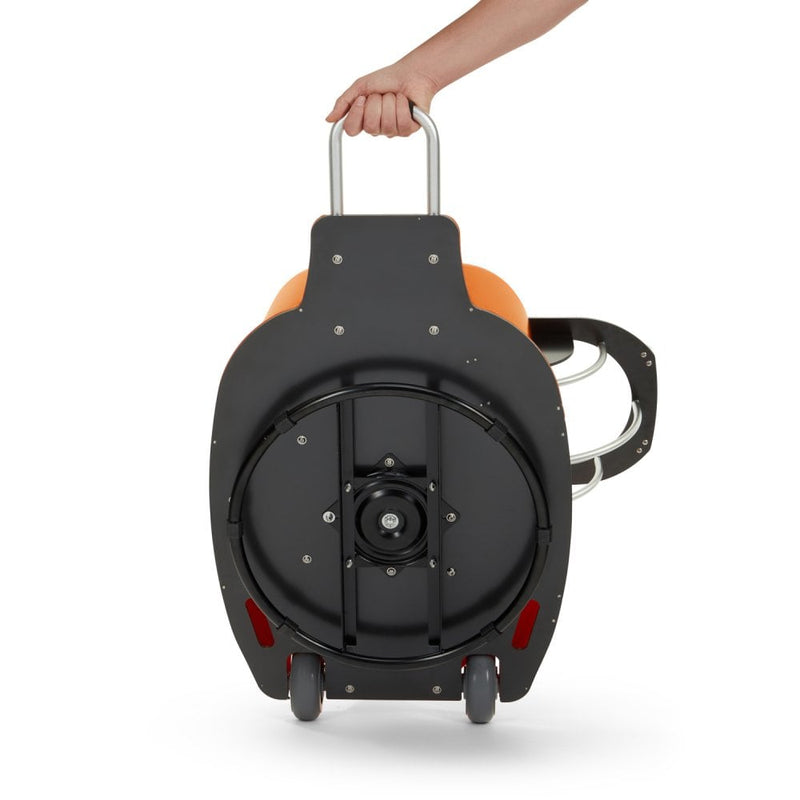 Ball Launcher® Trainer  + Indítási sebességnövelő dugó + Automatikus labda adagoló