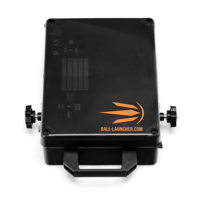 Ball Launcher® Trainer - Kiegészítő akkumulátor (Ajándék)