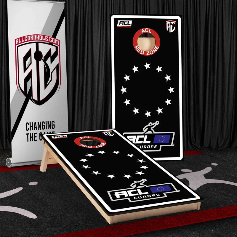 Wickedwood® - A hivatalos ACL Europe Pro Szett 2024