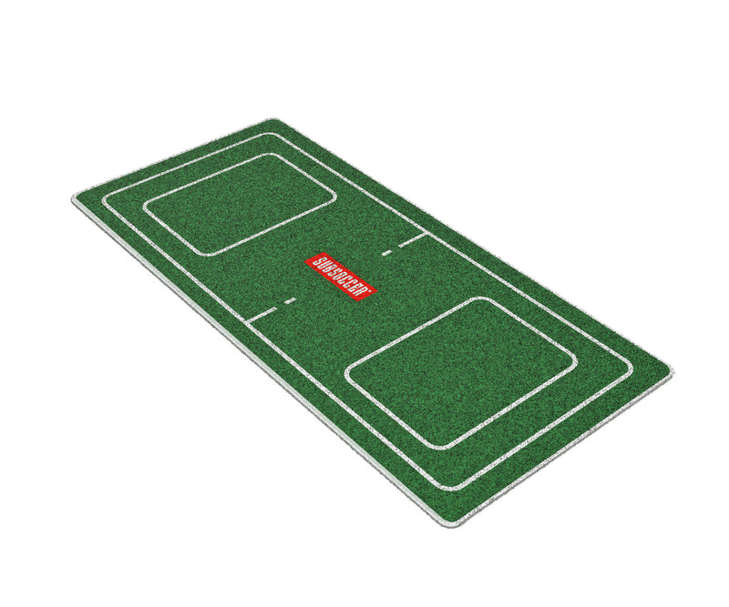 Subsoccer® 3 - Játékszőnyeg