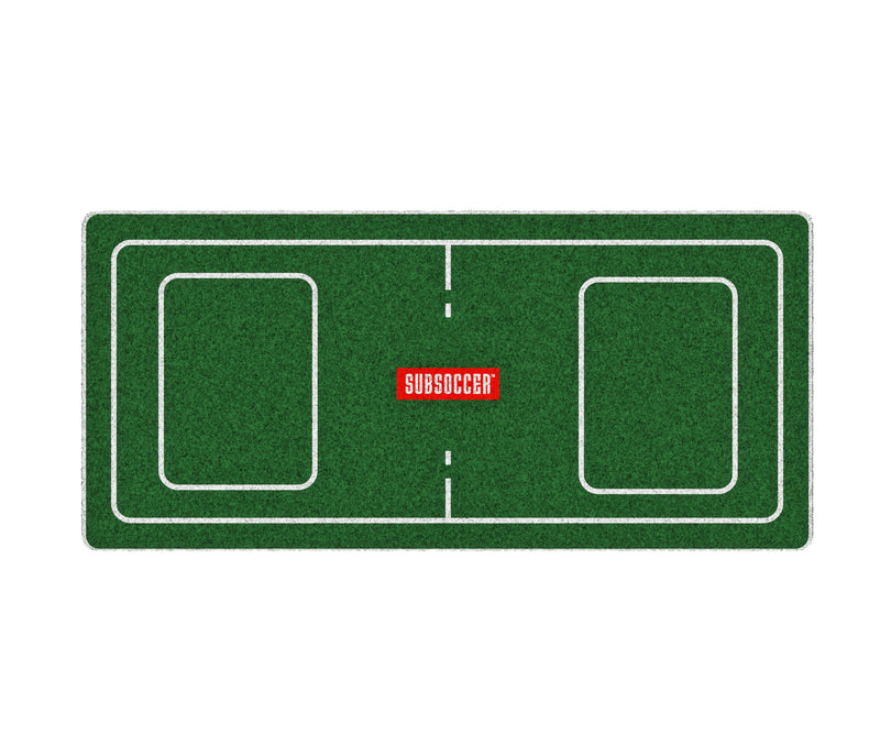 Subsoccer® 3 - Játékszőnyeg