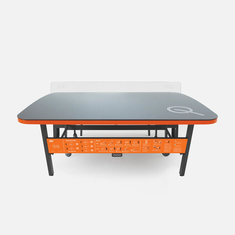 Teqball® asztal TEQ SMART