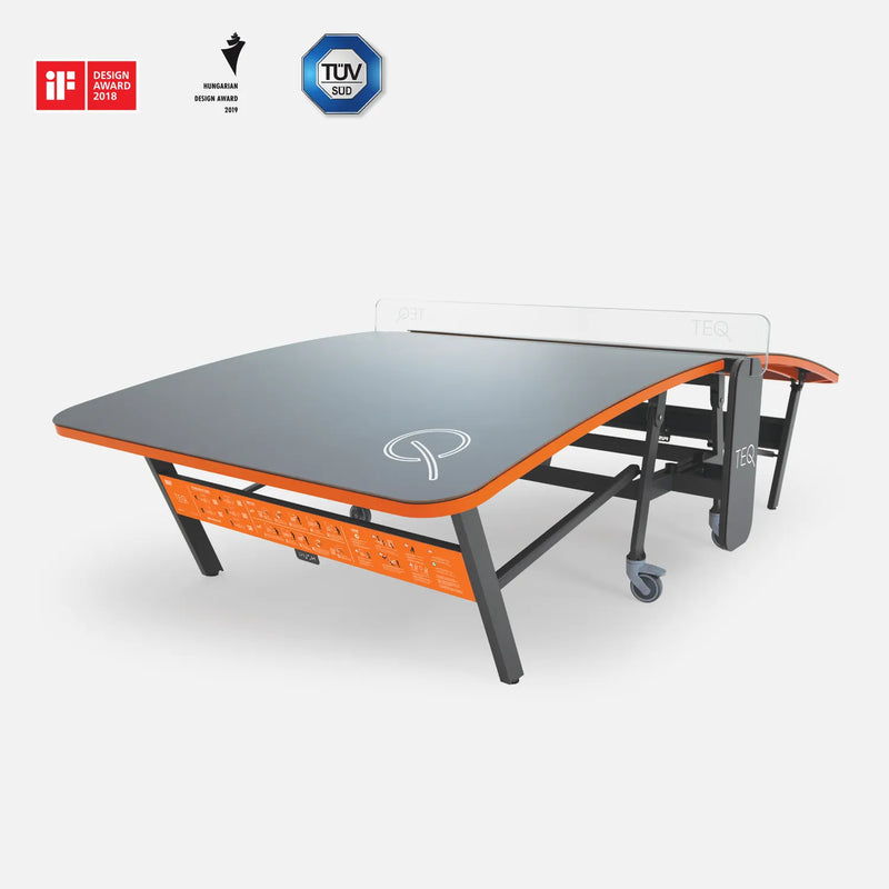 Teqball® asztal TEQ SMART